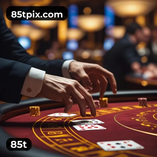 Odds Competitivas 85t