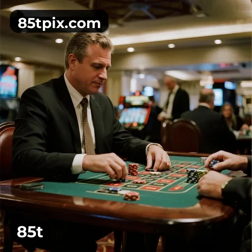 Cash Out 85t