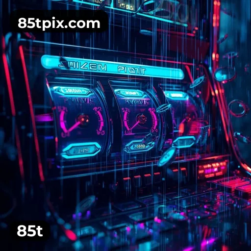 85t Pagamento Seguro SSL