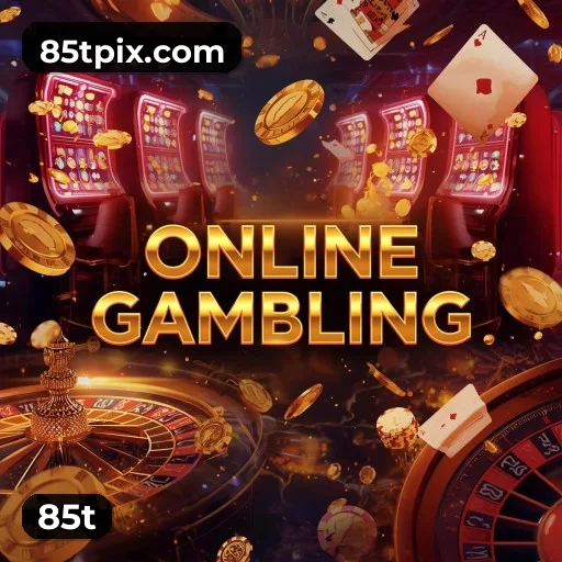 85t Licença Curaçao Gaming