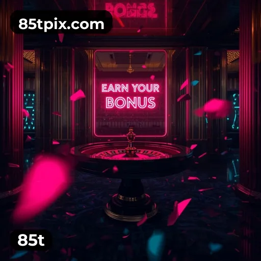 85t Licenciado Curaçao - Segurança SSL 256-bit