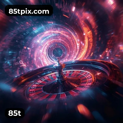 85t Instalar Logo 1