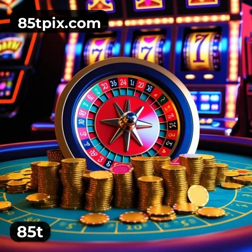 Loteria 85t - Mega-Sena online