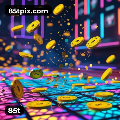 Loteria 85t - Lotofácil diária