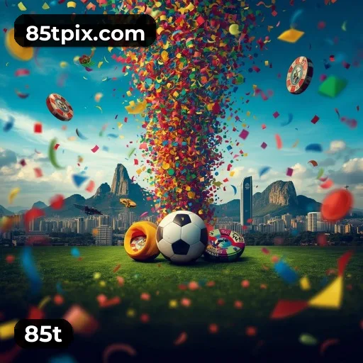 Slots 85t - RTP Alto Certificado