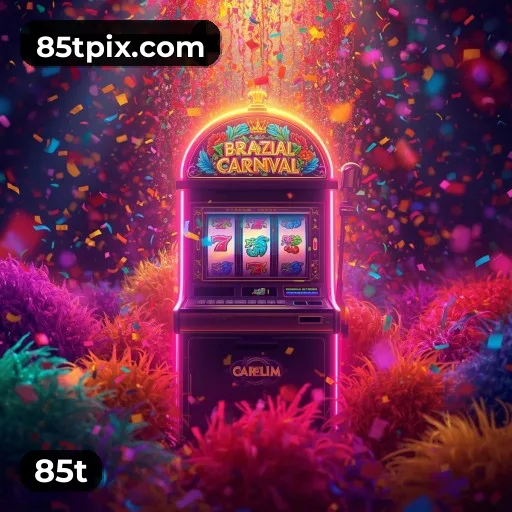Telegram 85t - Canal Oficial Verificado